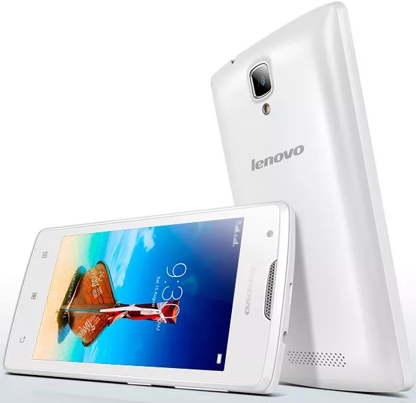Смартфон Lenovo A1000- фото12