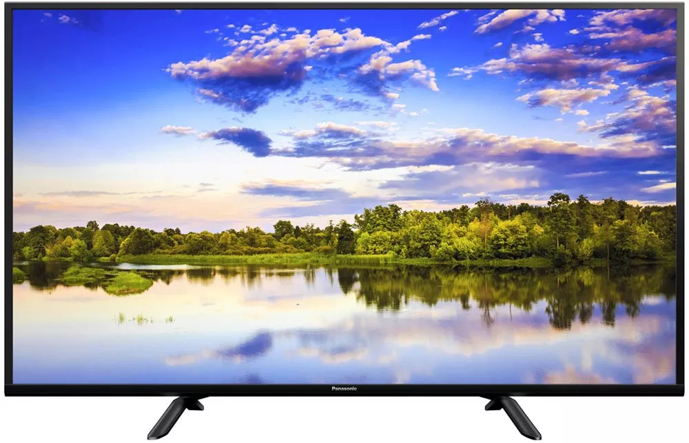 Телевизор Panasonic TX-49ES400E- фото