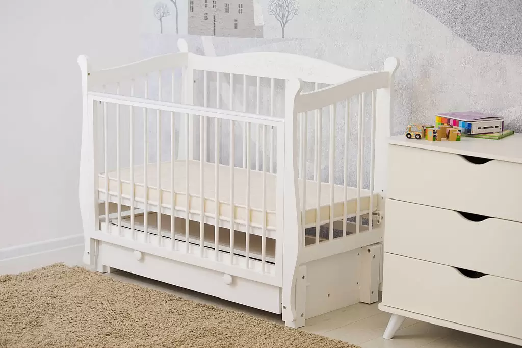 Детский матрас Askona Moms Love Baby 70x165- фото10