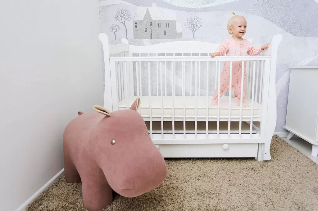 Детский матрас Askona Moms Love Baby 70x165- фото11