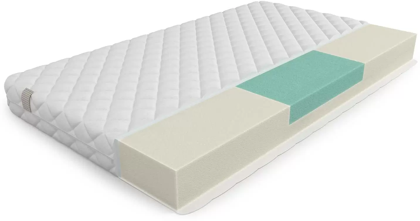 Матрас Mr. Mattress Dias L 90x190- фото