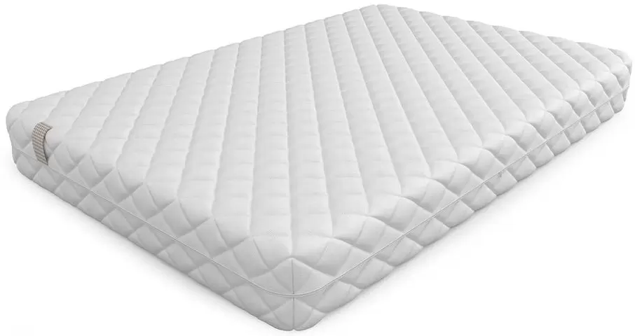 Матрас Mr. Mattress Duet 120x200- фото2