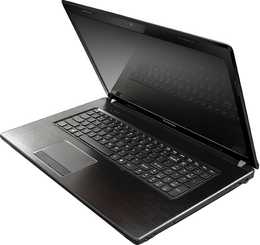 Ноутбук Lenovo G780 (59338247)- фото3